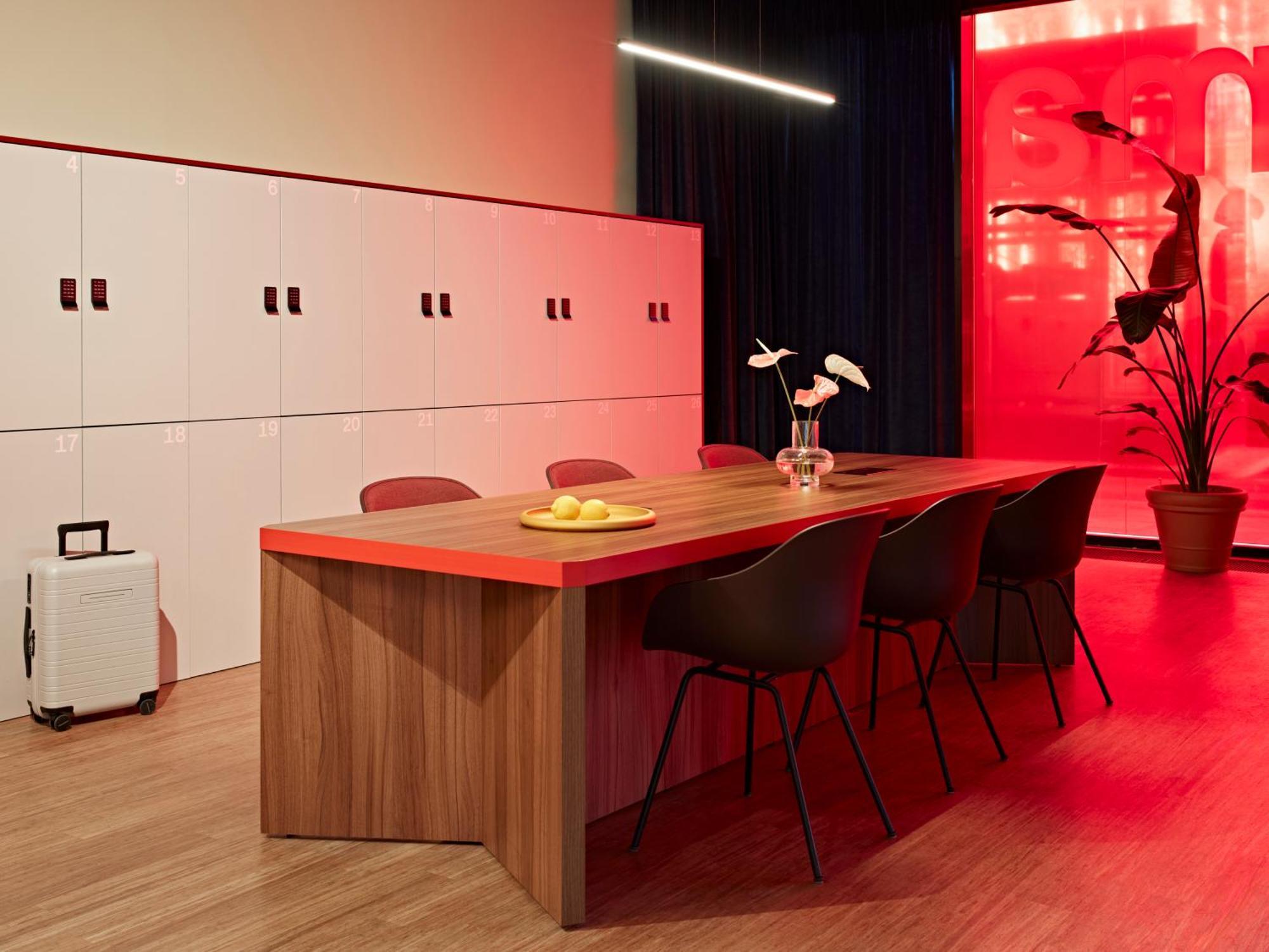 Numa Berlin Weinmeister (Adults Only) — Fotos 3